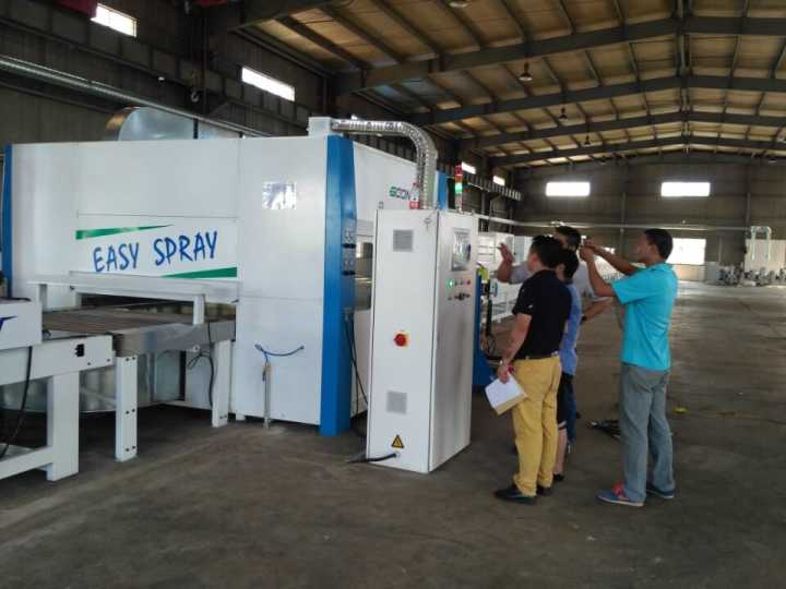 安徽晨泰木業(yè)有限公司